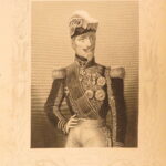 1860 – History of Crimean War – Tyrell | Illustrated Battle Scenes & Russia Maps