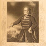 1860 – History of Crimean War – Tyrell | Illustrated Battle Scenes & Russia Maps