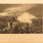 1860 – History of Crimean War – Tyrell | Illustrated Battle Scenes & Russia Maps