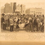 1860 – History of Crimean War – Tyrell | Illustrated Battle Scenes & Russia Maps