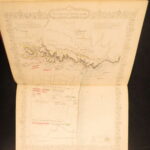 1860 – History of Crimean War – Tyrell | Illustrated Battle Scenes & Russia Maps