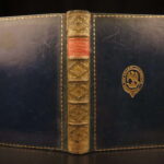 1875 – English at the North Pole – Verne | First English Edition of Captain Hatteras