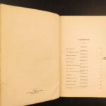 1875 – English at the North Pole – Verne | First English Edition of Captain Hatteras