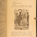 1875 – English at the North Pole – Verne | First English Edition of Captain Hatteras