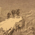 1875 – English at the North Pole – Verne | First English Edition of Captain Hatteras