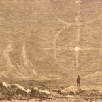 1875 – English at the North Pole – Verne | First English Edition of Captain Hatteras