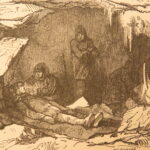 1875 – English at the North Pole – Verne | First English Edition of Captain Hatteras