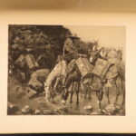 1888 – Picturesque California, John Muir | First Edition Folios – Illustrated Rocky Mountains