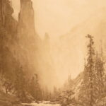 1888 – Picturesque California, John Muir | First Edition Folios – Illustrated Rocky Mountains