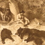 1888 – Picturesque California, John Muir | First Edition Folios – Illustrated Rocky Mountains