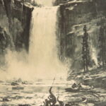 1888 – Picturesque California, John Muir | First Edition Folios – Illustrated Rocky Mountains