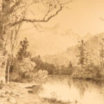 1888 – Picturesque California, John Muir | First Edition Folios – Illustrated Rocky Mountains