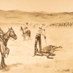 1888 – Picturesque California, John Muir | First Edition Folios – Illustrated Rocky Mountains