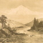 1888 – Picturesque California, John Muir | First Edition Folios – Illustrated Rocky Mountains