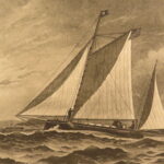 1888 – Picturesque California, John Muir | First Edition Folios – Illustrated Rocky Mountains