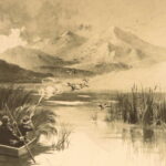 1888 – Picturesque California, John Muir | First Edition Folios – Illustrated Rocky Mountains