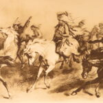 1888 – Picturesque California, John Muir | First Edition Folios – Illustrated Rocky Mountains