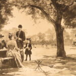 1888 – Picturesque California, John Muir | First Edition Folios – Illustrated Rocky Mountains