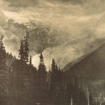 1888 – Picturesque California, John Muir | First Edition Folios – Illustrated Rocky Mountains