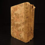 1819 – Dante Alighieri – Divine Comedy | Divina Commedia, Petronj Italian, 3v