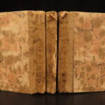 1819 – Dante Alighieri – Divine Comedy | Divina Commedia, Petronj Italian, 3v