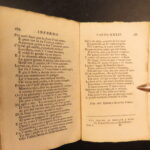 1819 – Dante Alighieri – Divine Comedy | Divina Commedia, Petronj Italian, 3v