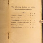 1819 – Dante Alighieri – Divine Comedy | Divina Commedia, Petronj Italian, 3v