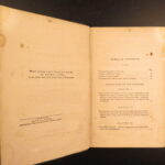 1846 – History of the Indian Wars – Henry Trumbull | Native American Customs
