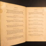 1846 – History of the Indian Wars – Henry Trumbull | Native American Customs