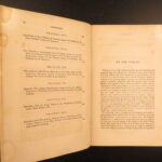 1846 – History of the Indian Wars – Henry Trumbull | Native American Customs
