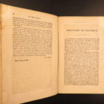 1846 – History of the Indian Wars – Henry Trumbull | Native American Customs