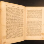 1846 – History of the Indian Wars – Henry Trumbull | Native American Customs