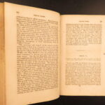 1846 – History of the Indian Wars – Henry Trumbull | Native American Customs