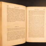 1846 – History of the Indian Wars – Henry Trumbull | Native American Customs