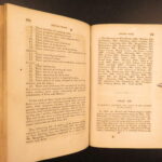 1846 – History of the Indian Wars – Henry Trumbull | Native American Customs