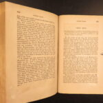 1846 – History of the Indian Wars – Henry Trumbull | Native American Customs