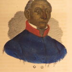 1846 – History of the Indian Wars – Henry Trumbull | Native American Customs