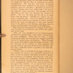 1846 – History of the Indian Wars – Henry Trumbull | Native American Customs