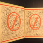 Road to Oz – L Frank Baum – 1909 – True First Edition