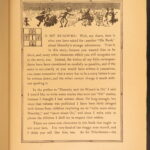 Road to Oz – L Frank Baum – 1909 – True First Edition