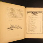 Road to Oz – L Frank Baum – 1909 – True First Edition