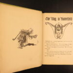 Road to Oz – L Frank Baum – 1909 – True First Edition