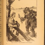 Road to Oz – L Frank Baum – 1909 – True First Edition