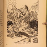 Road to Oz – L Frank Baum – 1909 – True First Edition