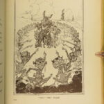 Road to Oz – L Frank Baum – 1909 – True First Edition