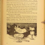 Road to Oz – L Frank Baum – 1909 – True First Edition
