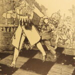 Road to Oz – L Frank Baum – 1909 – True First Edition