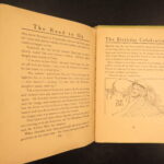 Road to Oz – L Frank Baum – 1909 – True First Edition