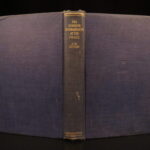 1920 – Economic Consequences of Peace – Keynes | First American Edition