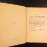 1920 – Economic Consequences of Peace – Keynes | First American Edition